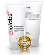 Learn more about Biolabs Anti-Cellulite Formula