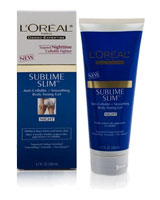 L'Oreal Cellulite Cream Reviews